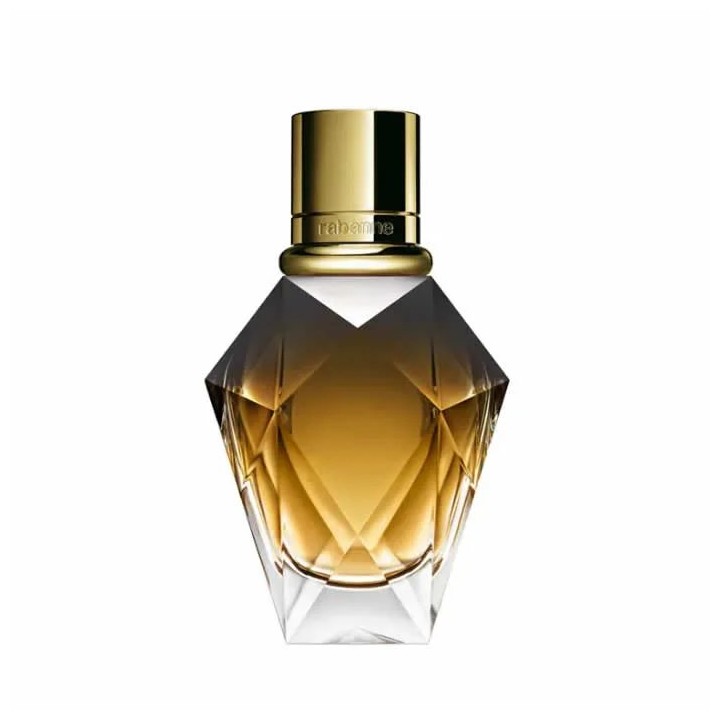 Rabanne Million Gold For Her Parfum Spray 30ml - unisex - Teknashop Ltd