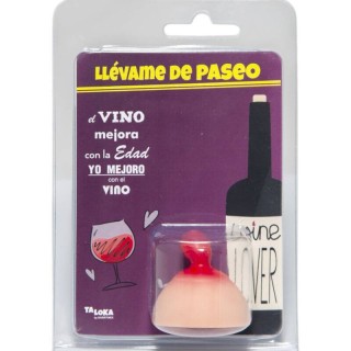 TALOKA - BOTTLE TAP CAP - D-234671 - Teknashop Ltd