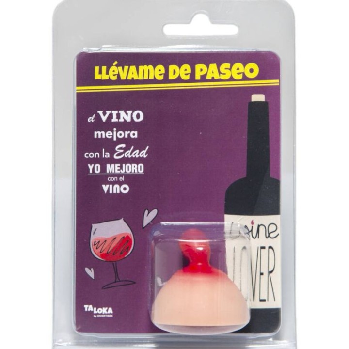 TALOKA - BOTTLE TAP CAP - D-234671 - Teknashop Ltd