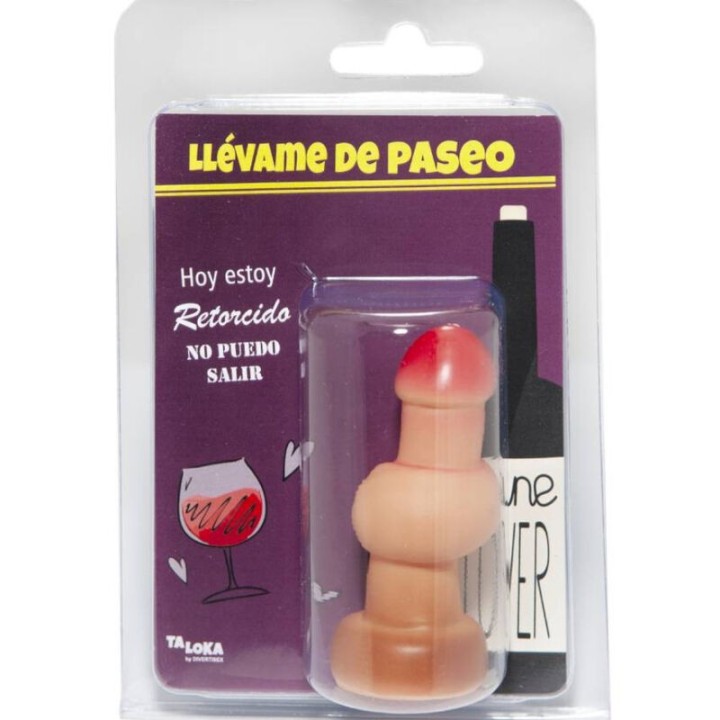 TALOKA - BOTTLE WHISTLE CAP - D-234672 - Teknashop Ltd