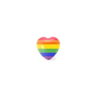 PRIDE - ANTI-STRESS LGBT HEART - D-243909 - Teknashop Ltd