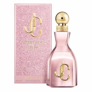 Jimmy Choo I Want Choo With Love Eau De Parfum Spray 60ml - unisex - Teknashop Ltd