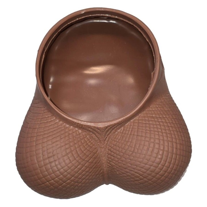 DIABLO PICANTE - EGG EMPTYING BAG DARK TONE - D-245392 - Teknashop Ltd