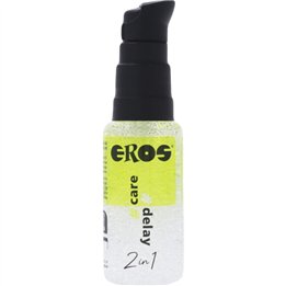 EROS - LUBE CARE DELAY 30 ML - D-234657 - Teknashop Ltd