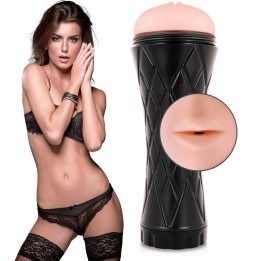 JAMYJOB - MOUTH MASTURBATOR - MOUTH - D-230868 - Teknashop Ltd