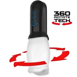 JAMYJOB - SPINJOB ORAL SEX STIMULATOR - D-226996 - Teknashop Ltd