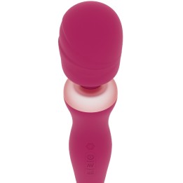 RITHUAL - POWERFUL RECHARGEABLE AKASHA WAND 2.0 ORCHID - D-225377 - Teknashop Ltd
