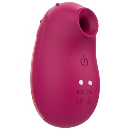 RITHUAL - SHUSHU 2.O NEW GENERATION CLITORAL ORCHID - D-225031 - Teknashop Ltd