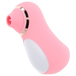 OHMAMA - VIBRATING TONGUE CLITORIS STIMULATOR 10 MODES - D-227252 - Teknashop Ltd