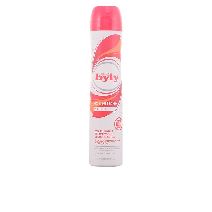 Byly Extrem Deodorant Spray 200ml - unisex - Teknashop Ltd