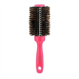Beter Bright Day Fuchsia Round Brush - unisex - Teknashop Ltd