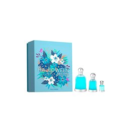 Halloween Blue Drop et 100v 30ml Cofre-C - unisex - Teknashop Ltd