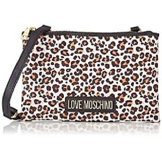 LOVE MOSCHINO BORSA A SPALLA - JC4377PP0FKM112A - Teknashop Ltd