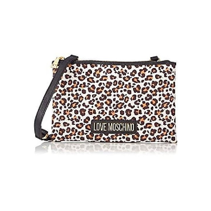 LOVE MOSCHINO BORSA A SPALLA - JC4377PP0FKM112A - Teknashop Ltd