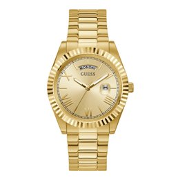 Guess Connoisseur GW0265G2 Men's Watch - GW0265G2 - Teknashop Ltd