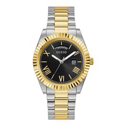 Guess Connoisseur GW0265G5 Men's Watch - GW0265G5 - Teknashop Ltd