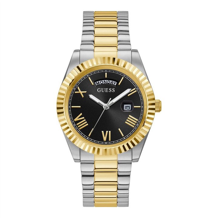 Guess Connoisseur GW0265G5 Men's Watch - GW0265G5 - Teknashop Ltd