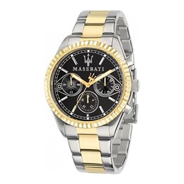 Maserati Competizione R8853100016 Men's Watch - R8853100016 - Teknashop Ltd