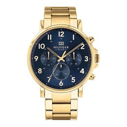 Tommy Hilfiger Daniel 1710384 Men's Watch - 1710384 - Teknashop Ltd