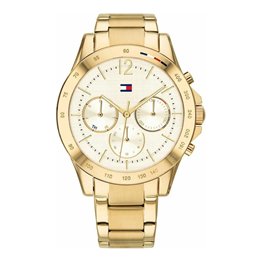 Tommy Hilfiger Haven 1782195 Ladies Watch - 1782195 - Teknashop Ltd