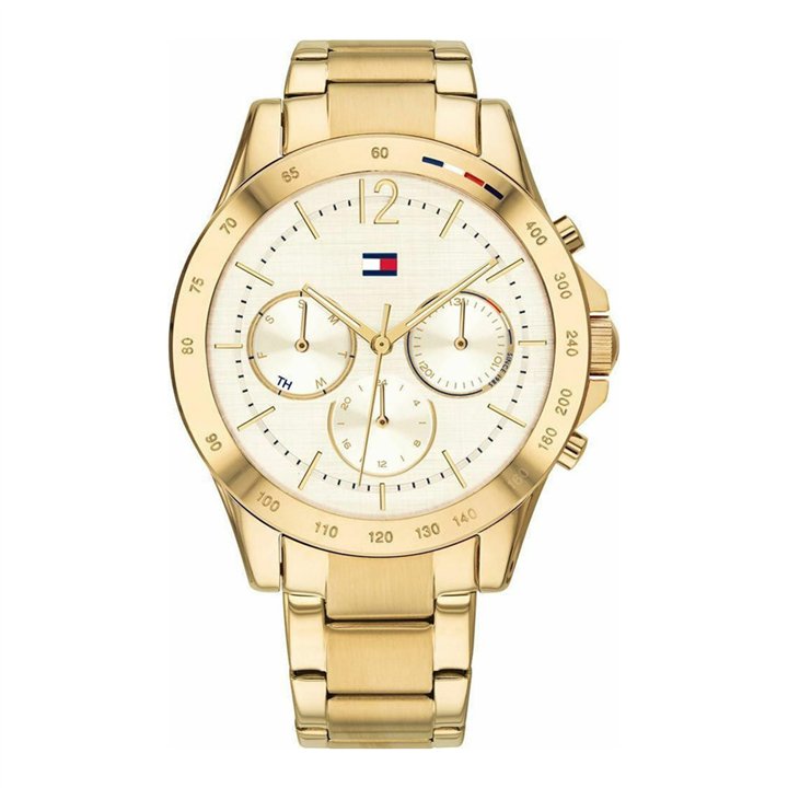 Tommy Hilfiger Haven 1782195 Ladies Watch - 1782195 - Teknashop Ltd