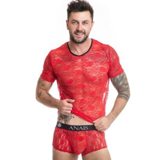 ANAIS MEN - BRAVE T-SHIRT XL - D-233769 - Teknashop Ltd