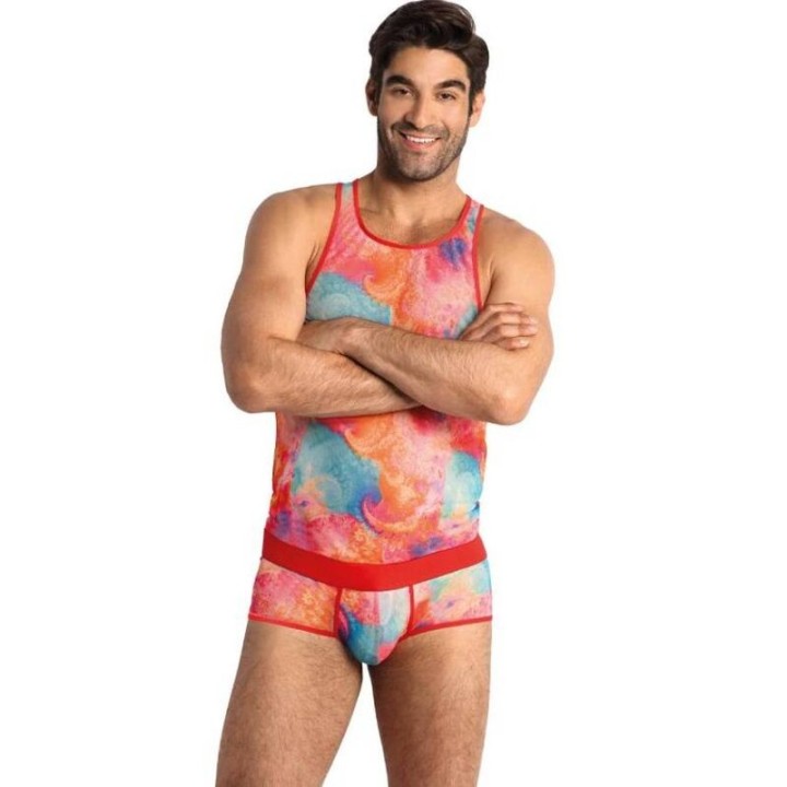 ANAIS MEN - FALCON TOP XL - D-233925 - Teknashop Ltd