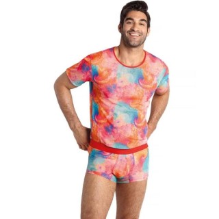 ANAIS MEN - FALCON T-SHIRT XL - D-233929 - Teknashop Ltd