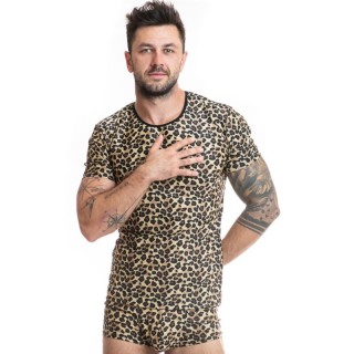 ANAIS MEN - MERCURY T-SHIRT XL - D-233993 - Teknashop Ltd
