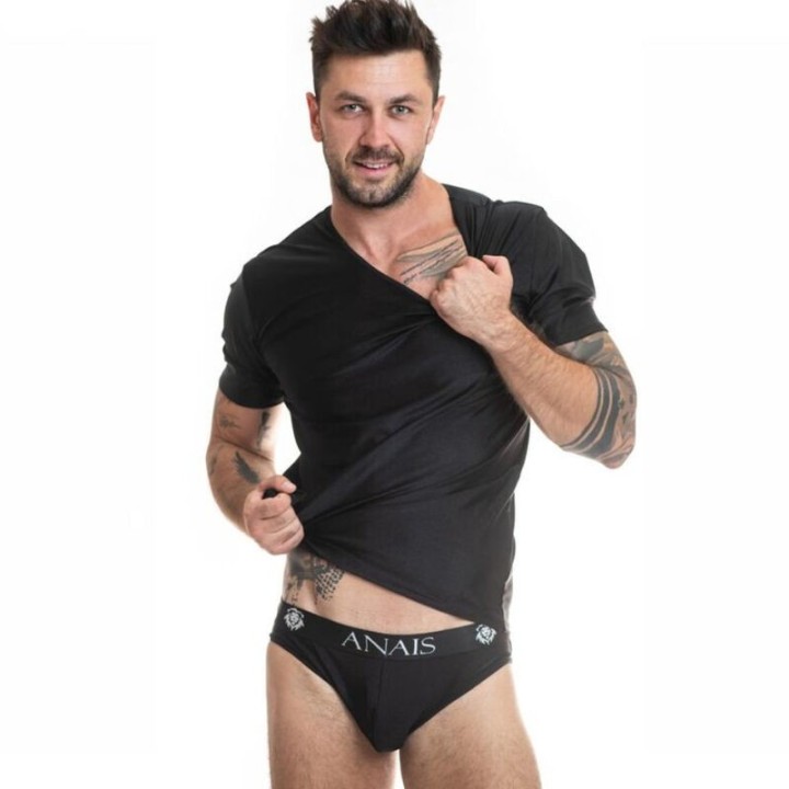 ANAIS MEN - PETROL T-SHIRT S - D-234086 - Teknashop Ltd