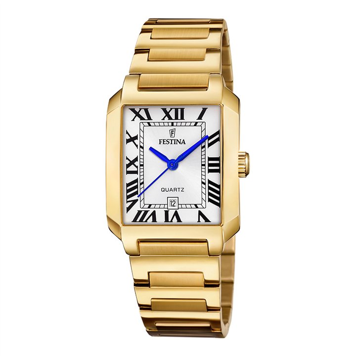 Festina On The Square F20680/1 Ladies Watch - F20680/1 - Teknashop Ltd