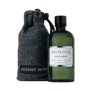 Geoffrey Beene Grey Flannel Eau De Toilette 240ml - unisex - Teknashop Ltd