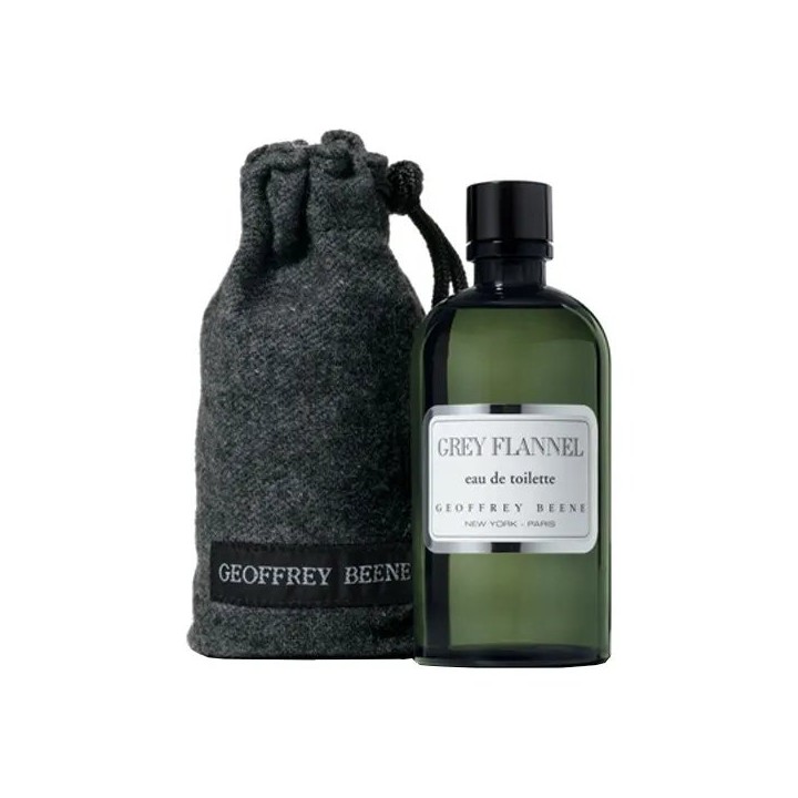 Geoffrey Beene Grey Flannel Eau De Toilette 240ml - unisex - Teknashop Ltd