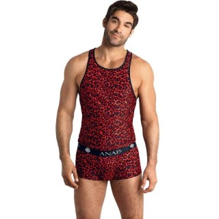 ANAIS MEN - TRIBAL TOP XL - D-234277 - Teknashop Ltd