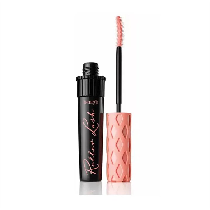 Benefit Roller Lash Curling Mascara 8.5g - unisex - Teknashop Ltd