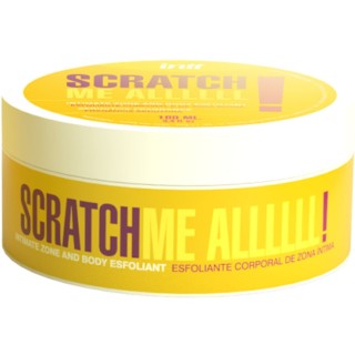 INTT RELEASES - SCRATCH ME ALL EXFOLIATING GEL 100 ML - D-244340 - Teknashop Ltd