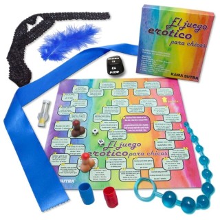 PRIDE - EROTIC GAME FOR BOYS LGBT - D-230421 - Teknashop Ltd
