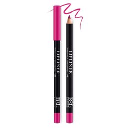 Bel London, BEL London, Hydrogenated Vegetable Oil, Waterproof, Contour, Lip Liner, 121, Pink, 0.78 g - Teknashop Ltd
