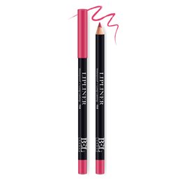 Bel London, BEL London, Hydrogenated Vegetable Oil, Waterproof, Contour, Lip Liner, 114, 0.78 g - Teknashop Ltd