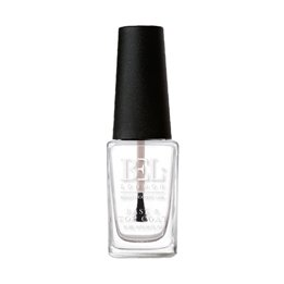 Bel London, Beauty Expert Lab, Ethyl Acetate, Base & Top Coat, Nail Polish, 02, 10 ml - Teknashop Ltd