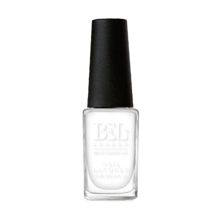 Bel London, BEL London, Butyl Acetate, Quick-Dry, Nail Polish, 004, 10 ml - Teknashop Ltd