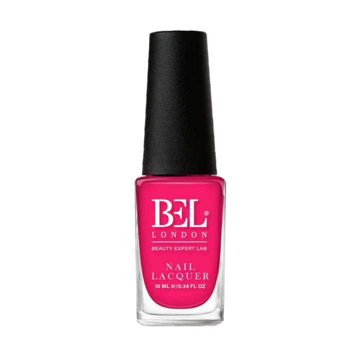 Bel London, New, Butyl Acetate, Quick-Dry, Nail Polish, 031, 10 ml - Teknashop Ltd