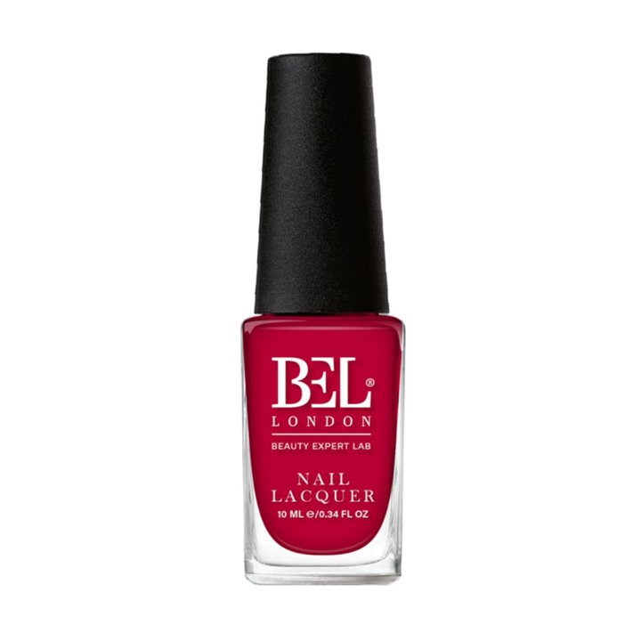 Bel London, New, Butyl Acetate, Quick-Dry, Nail Polish, 033, 10 ml - Teknashop Ltd