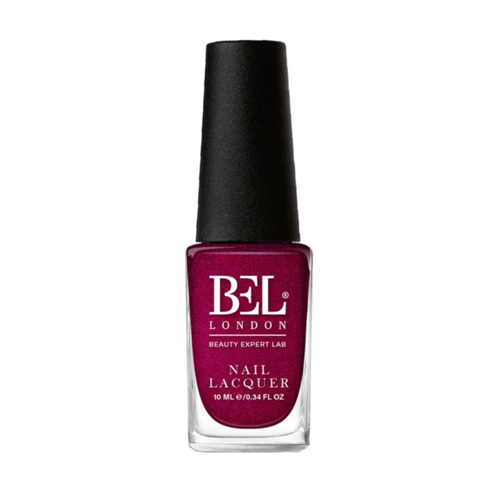 Bel London, New, Butyl Acetate, Quick-Dry, Nail Polish, 035, 10 ml - Teknashop Ltd