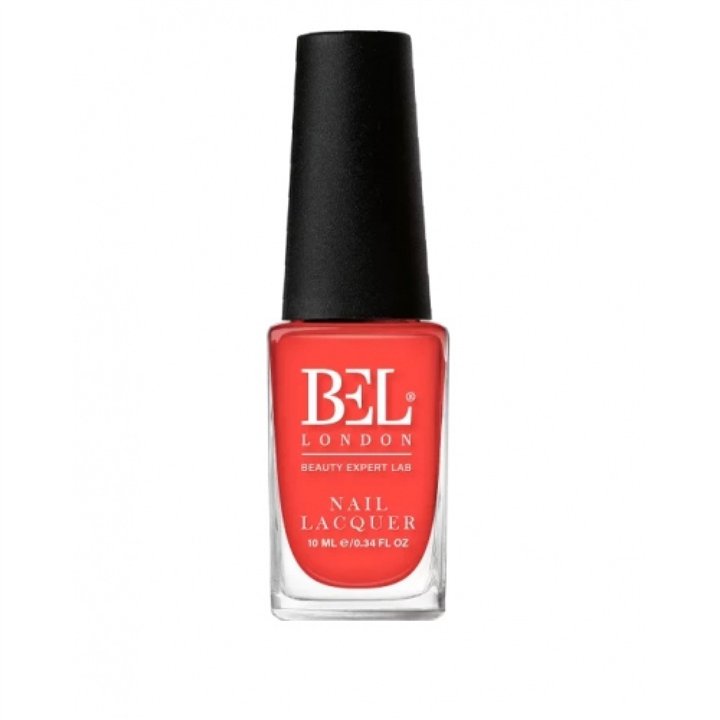 Bel London, New, Quick-Dry, Nail Polish, 107, 10 ml - Teknashop Ltd