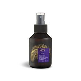 I Love, Wellness Sleep, Vegan, Pillow Mist Spray, 125 ml - Teknashop Ltd