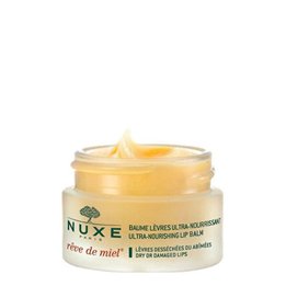 Nuxe, Sweet Lemon, Hydrating, Lip Balm, 15 g - Teknashop Ltd