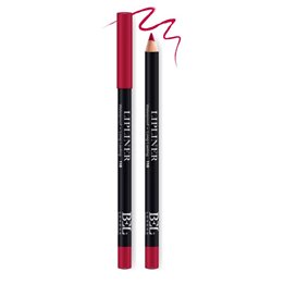 Bel London, BEL London, Hydrogenated Vegetable Oil, Waterproof, Contour, Lip Liner, 118, 0.78 g - Teknashop Ltd