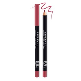 Bel London, BEL London, Hydrogenated Vegetable Oil, Waterproof, Contour, Lip Liner, 120, 0.78 g - Teknashop Ltd
