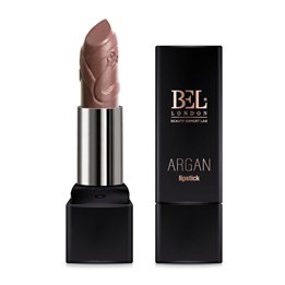 Bel London, Argan, Cremesheen, Cream Lipstick, 02, 3.3 g - Teknashop Ltd